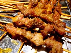 -管氏翅吧(马家堡店)