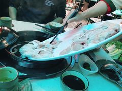 -润泽园椰子鸡(汇一城店)