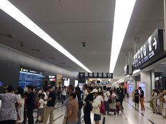 -中部国际机场