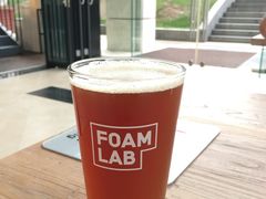 -FOAM LAB 泡沫实验室精酿餐吧