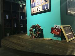 -海马体照相馆(天津世纪都会店)