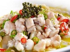 麻辣牛蛙-大唐高老庄(红旗路店)