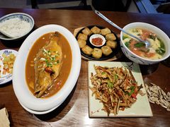 -印象徽州·正宗徽菜体验店