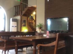 -1901 Cafe(西四店)