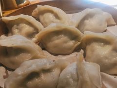 海麻线包子-槐念海鲜蒸包(三八广场店)