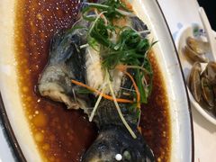 -琼大师东方烤乳猪(亚特兰蒂斯店)