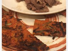 -本家韩国烤肉(财富大厦店)