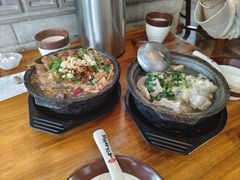 -王明古法砂锅居(开化寺店)