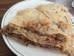 -清真永恒华威肉饼(潘家园店)