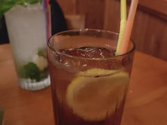 长岛冰茶-COMMUNE幻师(解放西路店)