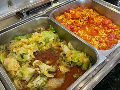 -碧中海汤泉汗蒸酒店