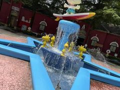 -史努比缤纷世界