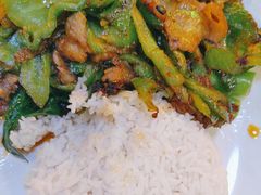 -维园港式茶餐厅(龙岗盛平店)