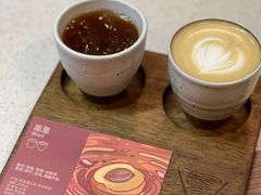 -Again Coffee Roaster(香蜜湖店)