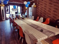 -玩坞轰趴馆·户外团建聚会主题生日派对馆(世豪广场店)