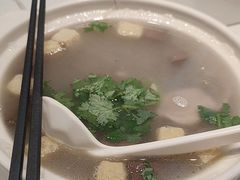 -苏晓玥·手作江南小吃(深圳北站店)