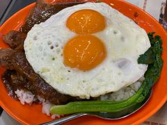 -澳门陈光记烧味饭店(万象城店)