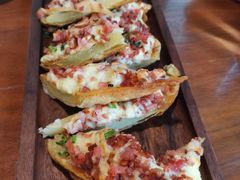 祖母招牌烤土豆皮-G+KITCHEN(龙湖狮山天街店)