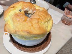 -港丽餐厅(领展购物广场·中关村店)