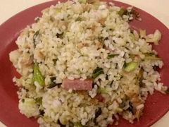 -舒蔡记生煎菜饭(云南中路店)