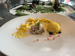 -世博源公馆·本帮融合菜·主题包厢·江景餐厅