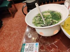 -新白鹿餐厅(爱琴海购物中心店)