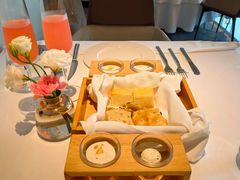 -王品牛排(郑州大卫城店)