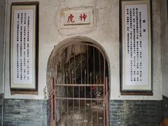 -潭柘寺景区