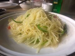 -琼大师东方烤乳猪(亚特兰蒂斯店)