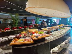 -拉蒂娜·巴西牛排馆 Latina·Brazilian Steakhouse(王府井喜悦店)