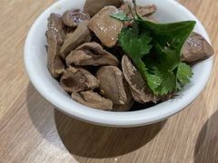 -泰煌鸡·上海白斩鸡·鸡汤面(万航店)