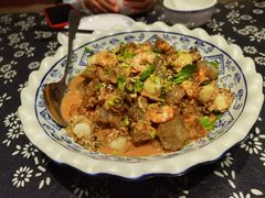 -旺角小渔村·海肠捞饭开创者(环山路店)