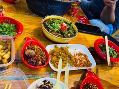 -冒椒火辣(奎星楼街店)