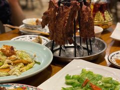 -巴依老爷新疆美食(望京小街店)