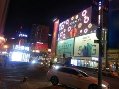 -沈阳站