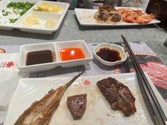 -大渔铁板烧(大悦城店)