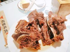 -额吉饺子馆(新石北路店)