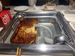 -海底捞火锅(万丰桥店)