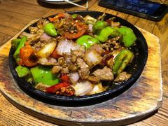 -眼镜味道(德才店)