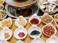 -大明铜锅·烤涮坊·烧烤(新开路店)