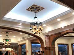 -清真·玛丽亚新疆菜主题餐厅(浙江中路店)