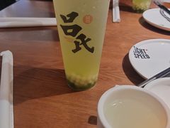 -吕氏疙瘩汤·新派鲁菜(济南万象城店)