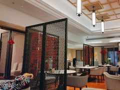 -桃源咖啡厅(武夷山大红袍山庄店)