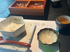 -花潮料理艺食馆(SM新生活广场店)