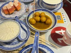 -广信牛奶甜品世家(台东店)