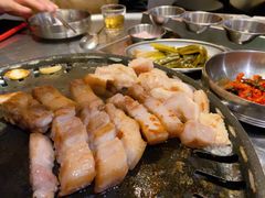 -401餐厅(弘大店)