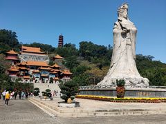-南沙天后宫景区