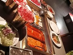 -芝小官毛肚火锅海鲜自助(淮安清江浦区新亚店)