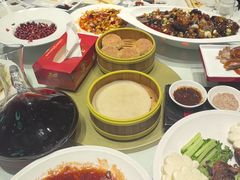 -玉林烤鸭店(黄村兴华店)