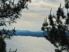 -千岛湖天屿景区